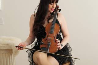 Carmit Violin