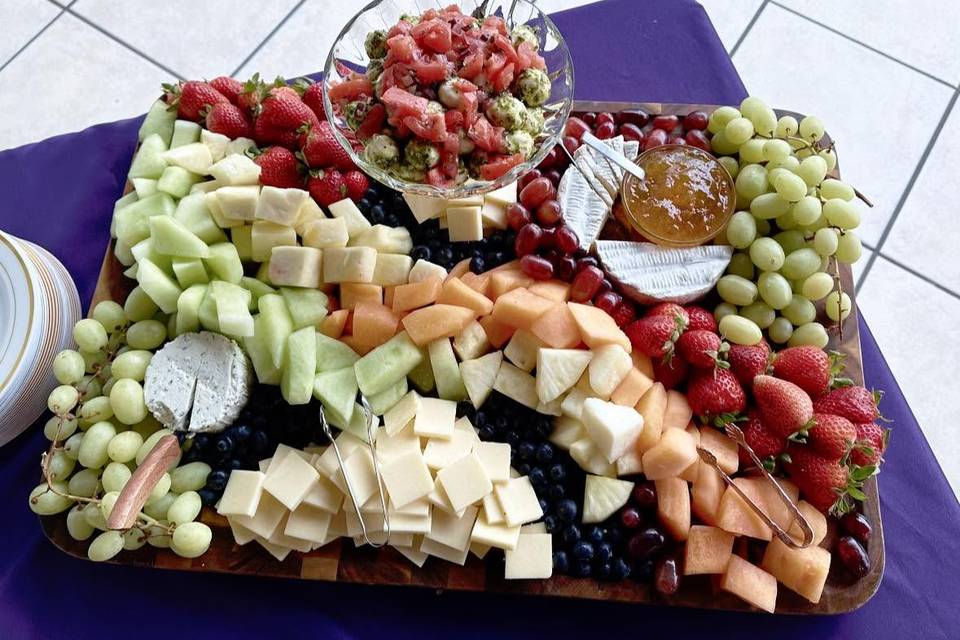 Early Katering Company