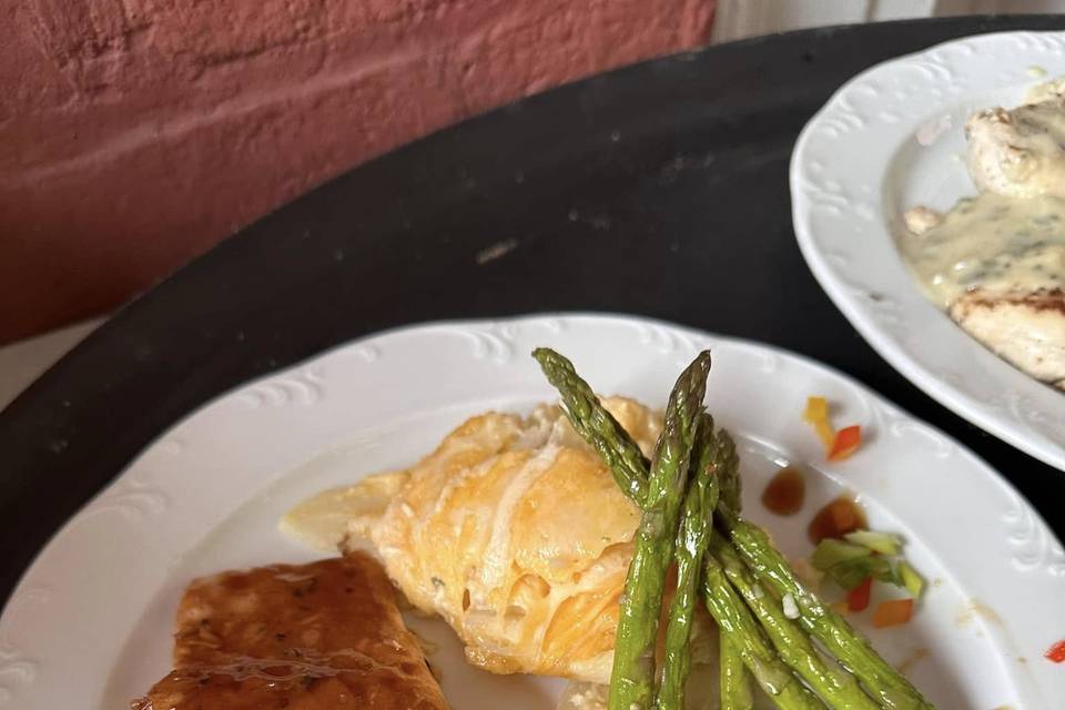 Early Katering Company