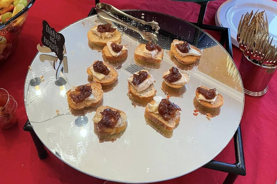 Early Katering Company