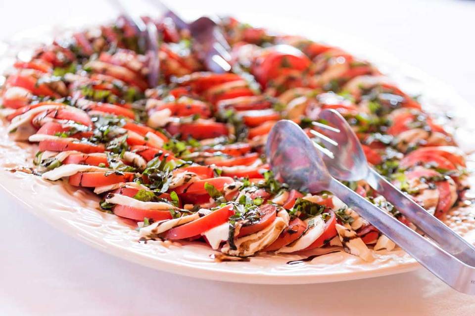 Early Katering Company