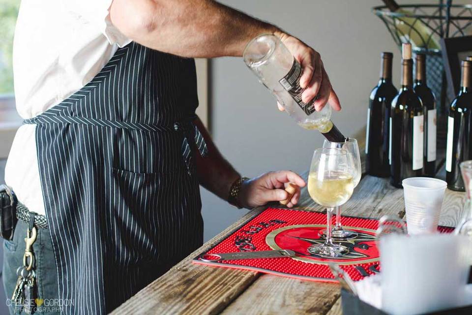 Early Katering Company