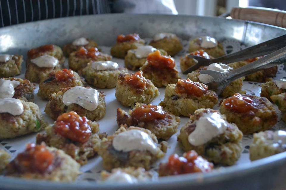 Early Katering Company