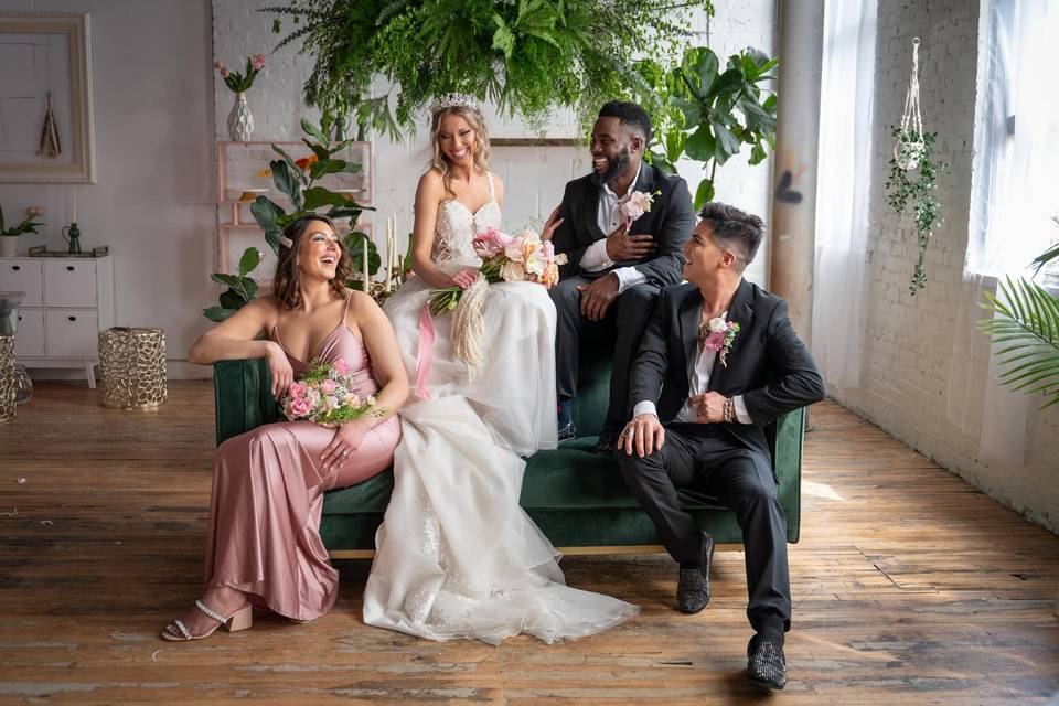 Jenna Rose Photography