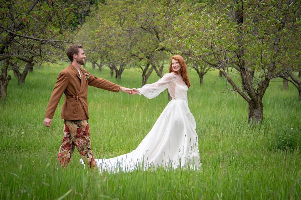 Jenna Rose Photography