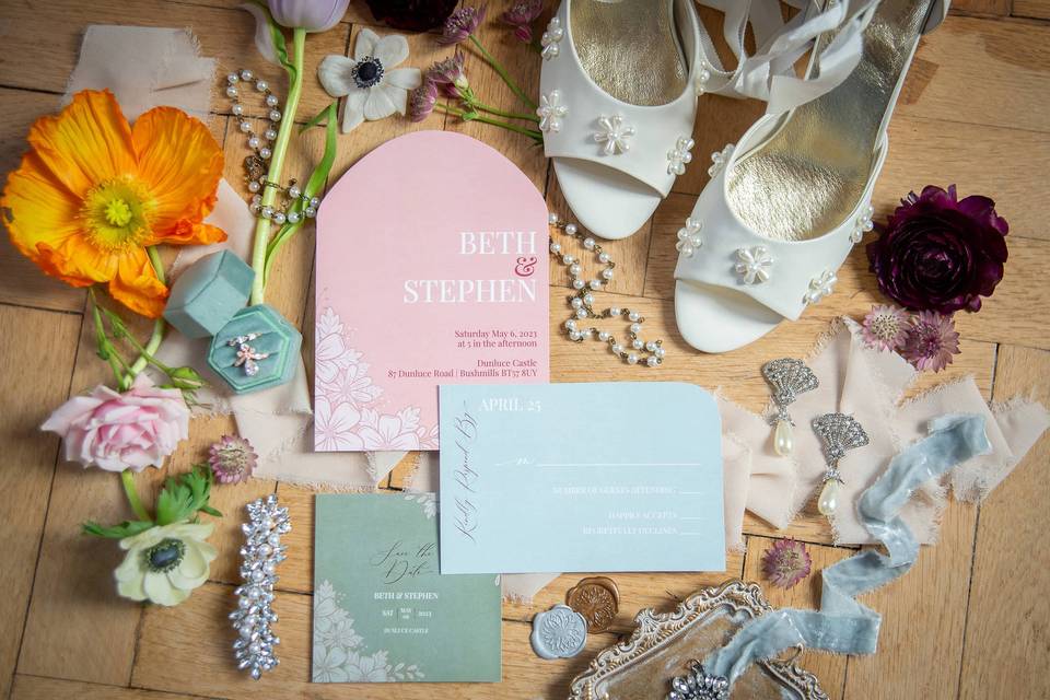 Jenna Rose Photography