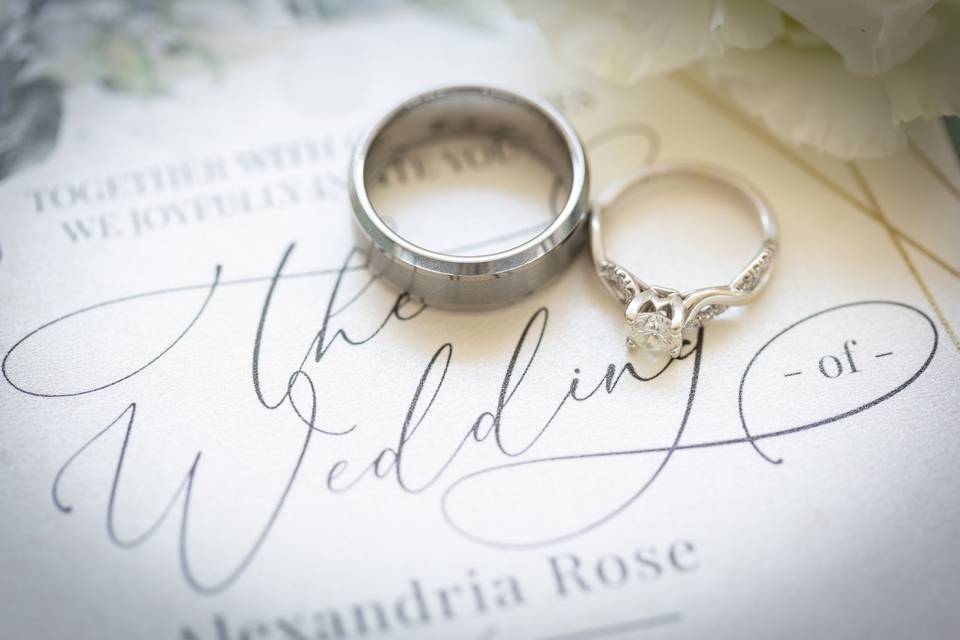 Jenna Rose Photography