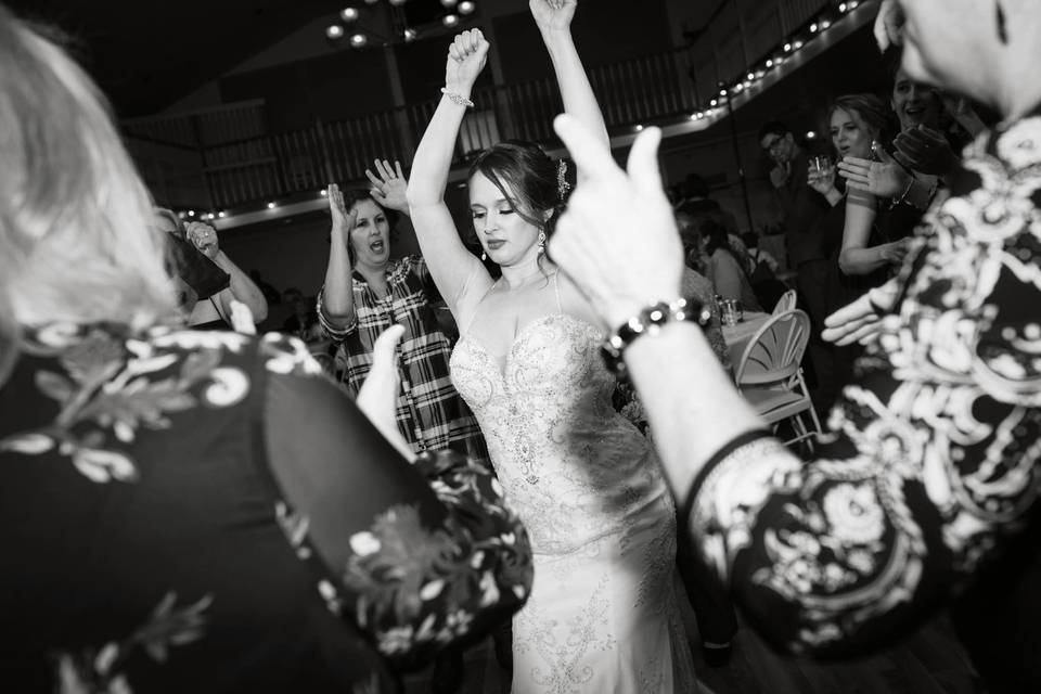 Jenna Rose Photography