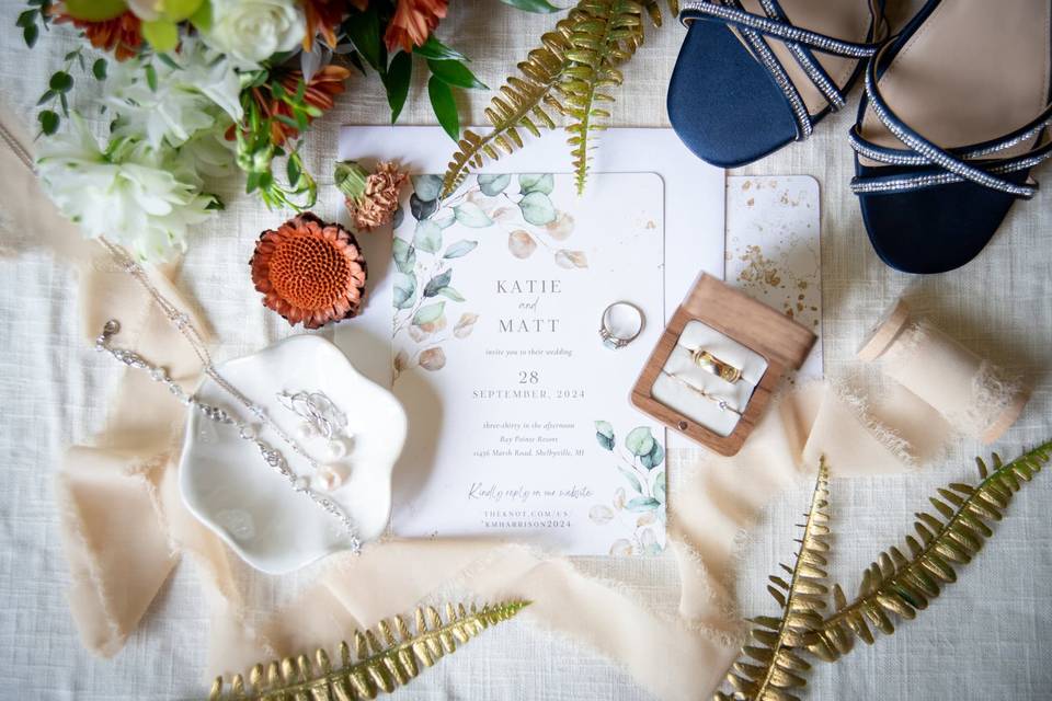 Jenna Rose Photography