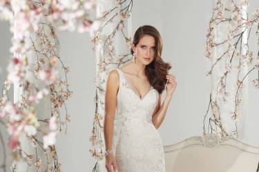 mahin's bridal Salon LLC