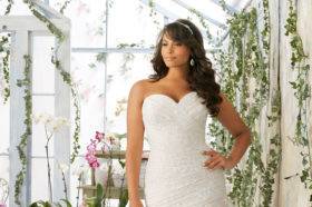 mahin's bridal Salon LLC