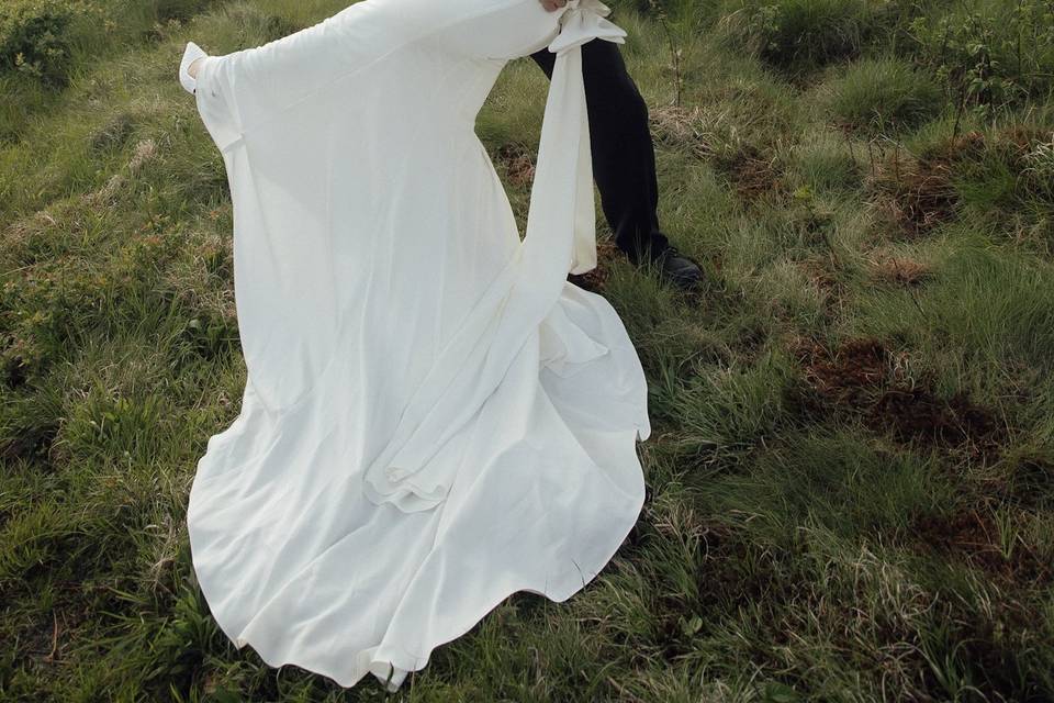 Taylor & Austin / Elopement