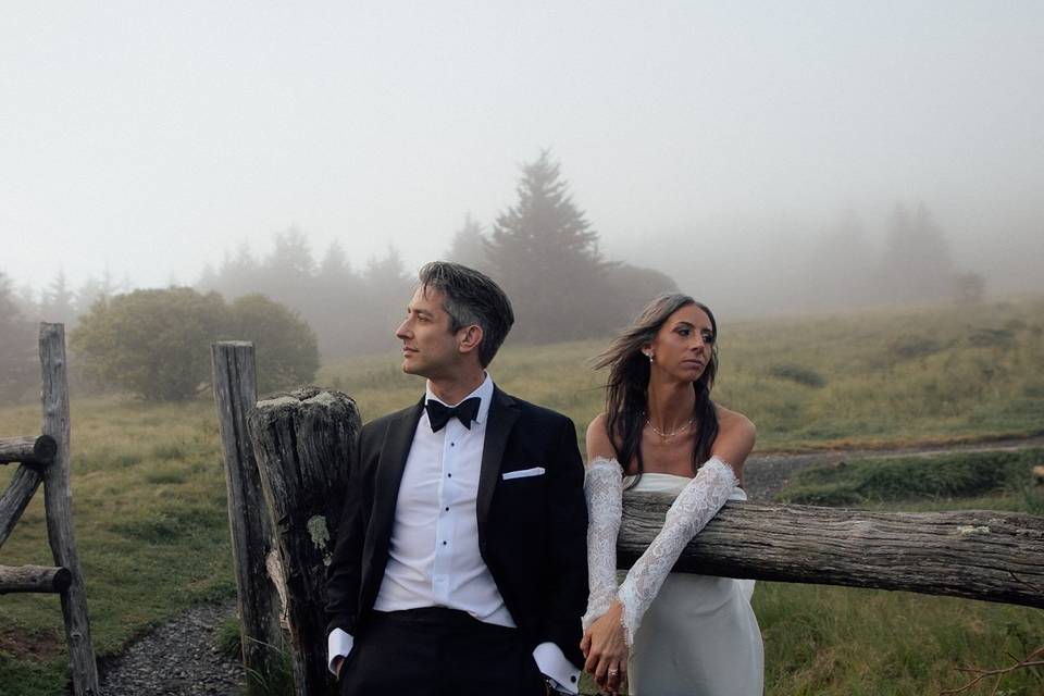 Taylor & Austin / Elopement