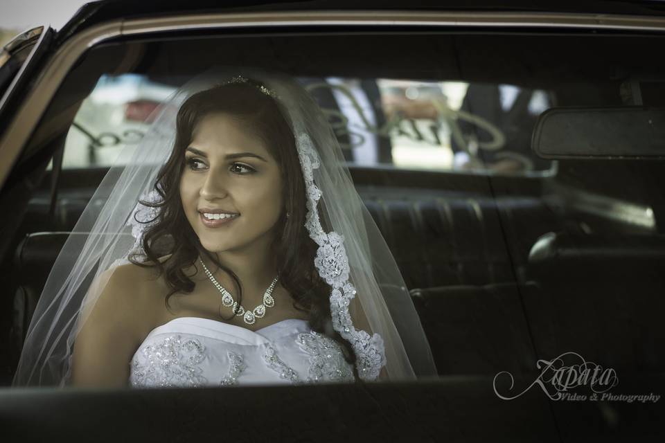 Video & Photography Zapata