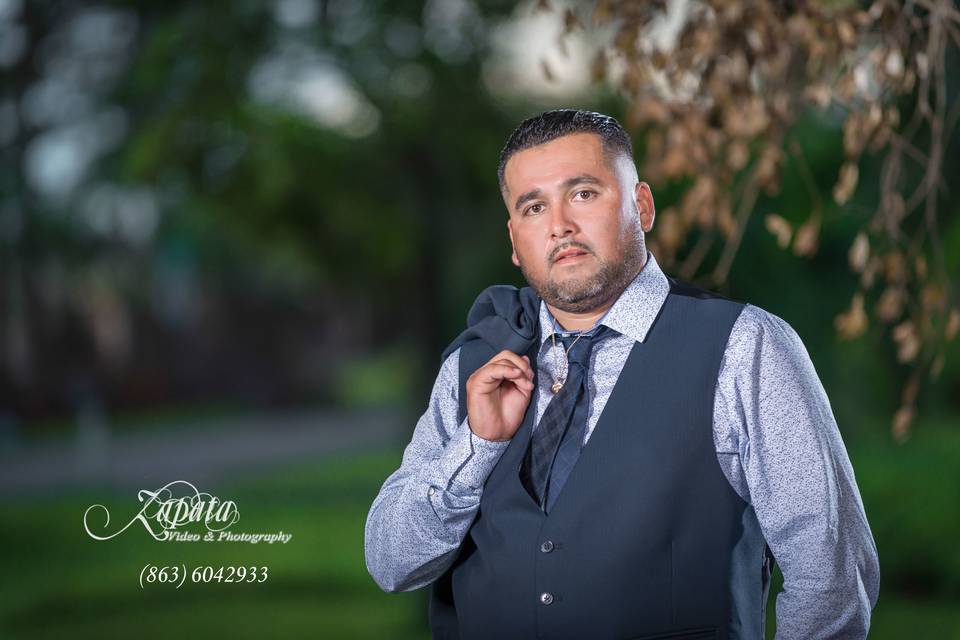 Video & Photography Zapata