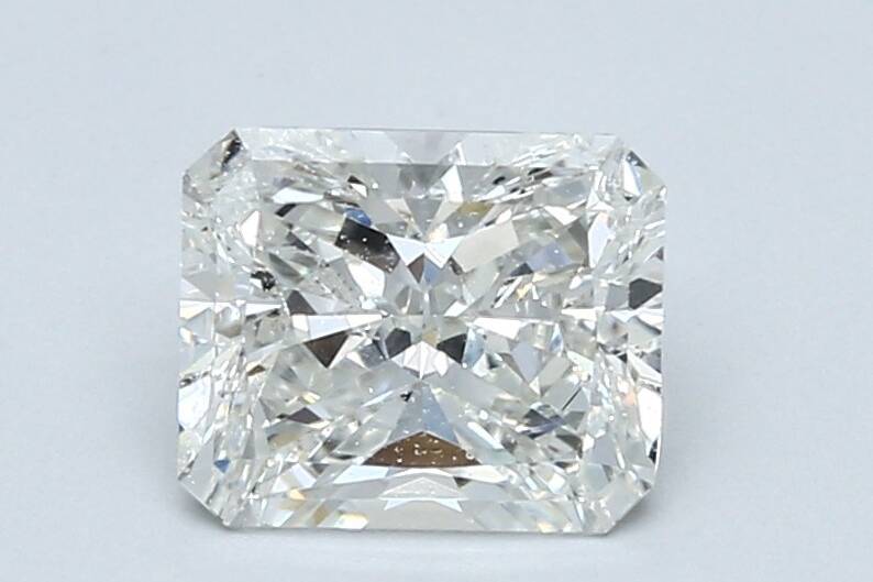 GIA Certified Diamonds