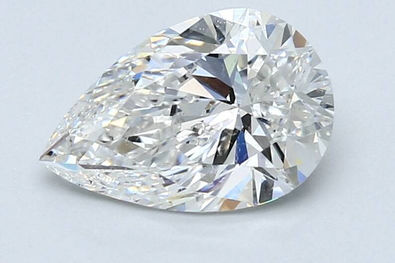 GIA Certified Diamonds