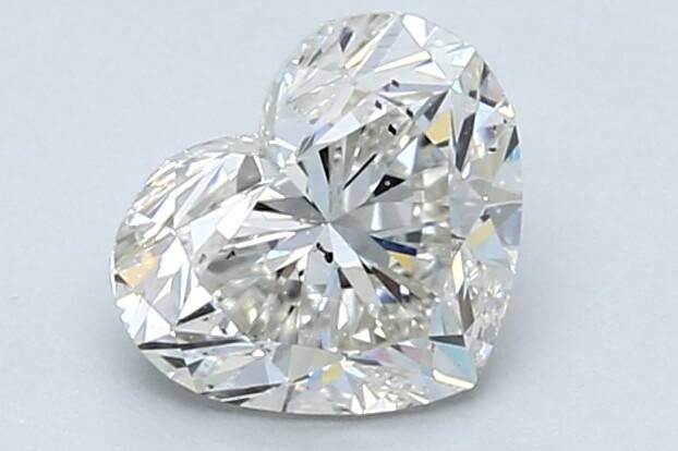 GIA Certified Diamonds