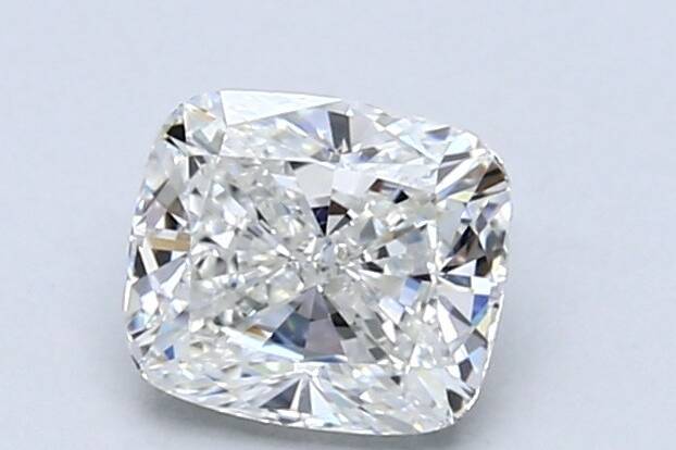 GIA Certified Diamonds