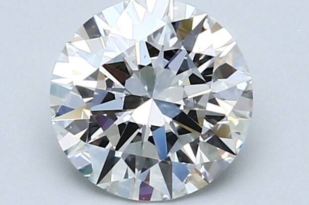 GIA Certified Diamonds