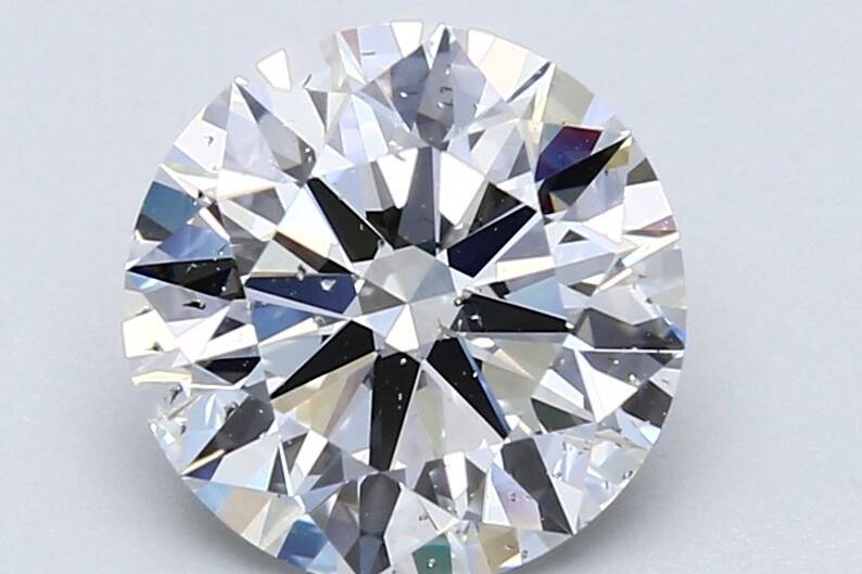 GIA Certified Diamonds