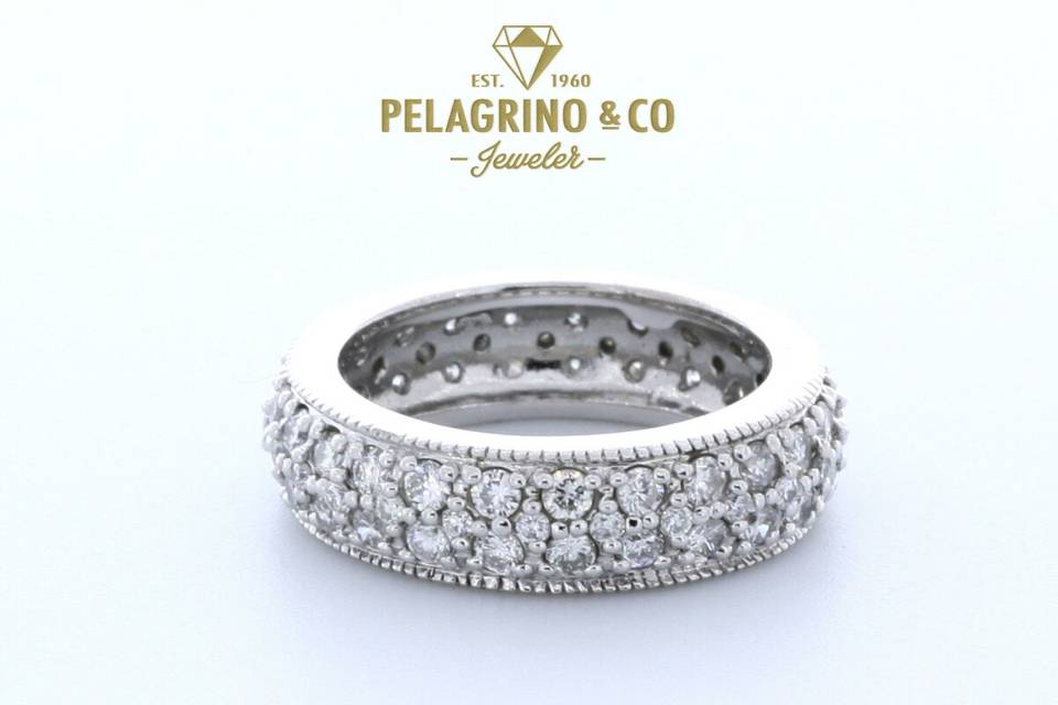 Eternity Ring