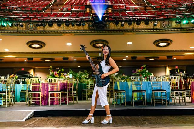 Florida Theatre