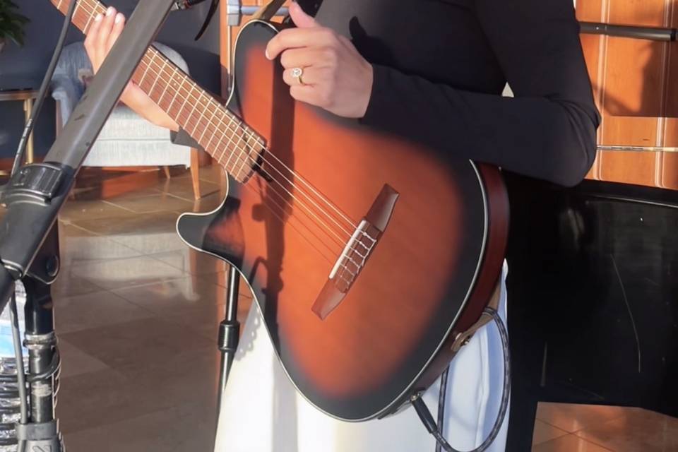 Acoustic Live Set