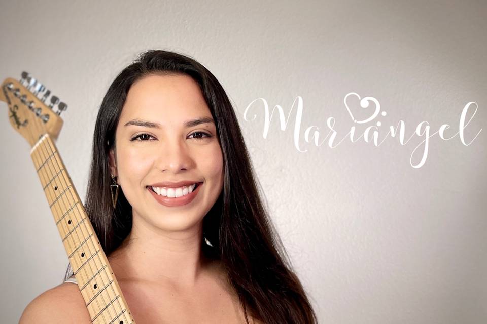 Mariangel Rosales