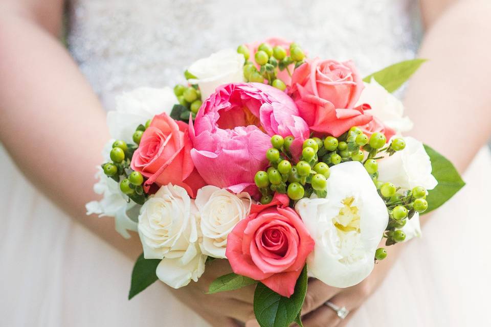 Beautiful bouquet