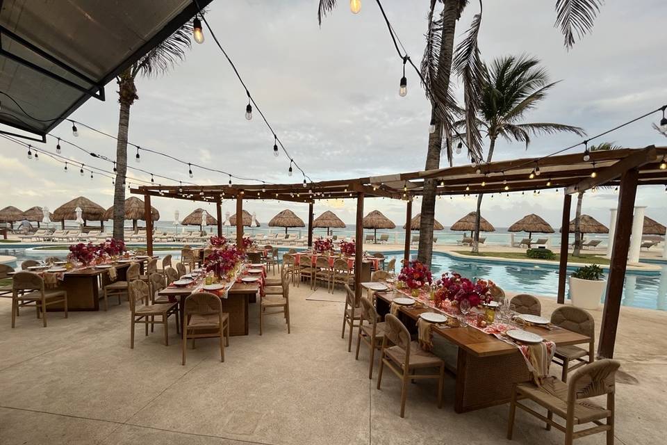 Shack Terrace