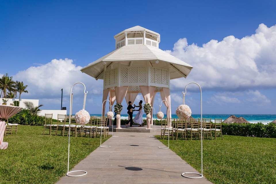 Paradisus Cancun Resort
