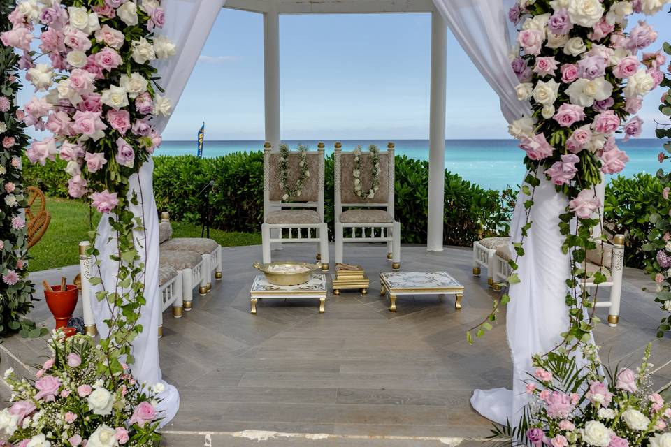 Hindu Weddings