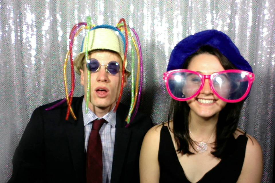 Southern Tier Photo Booth