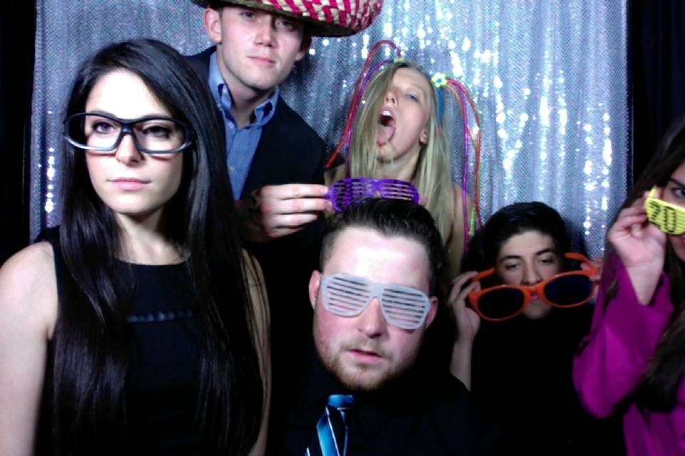 Southern Tier Photo Booth