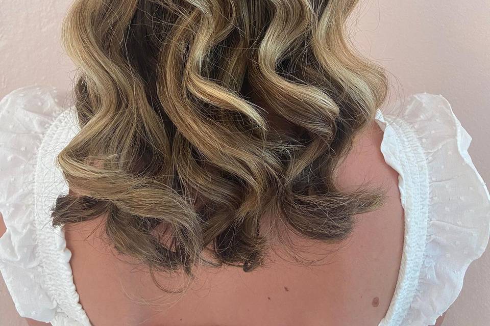Blueprint Hair Studio