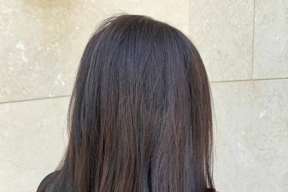 Blueprint Hair Studio