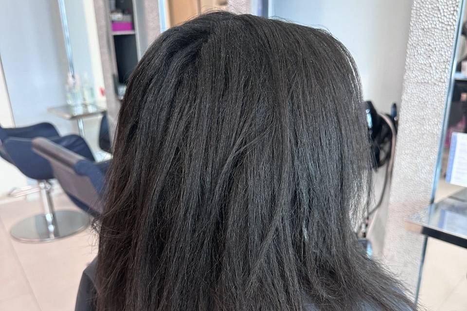 Blueprint Hair Studio