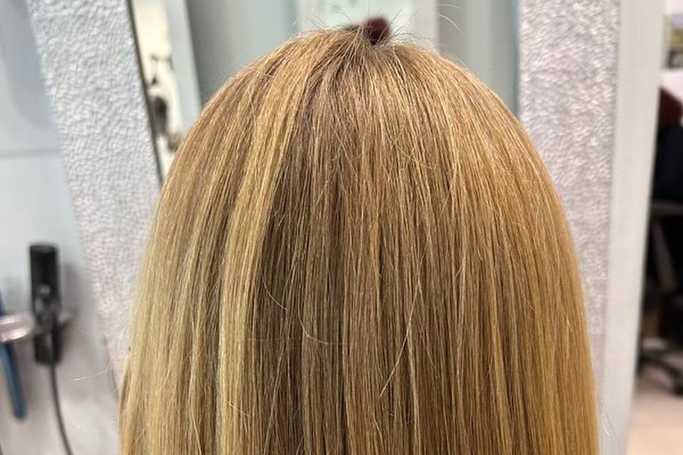 Blueprint Hair Studio