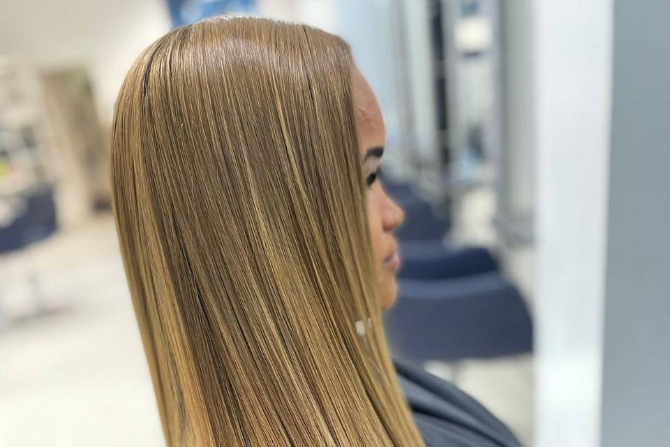 Blueprint Hair Studio