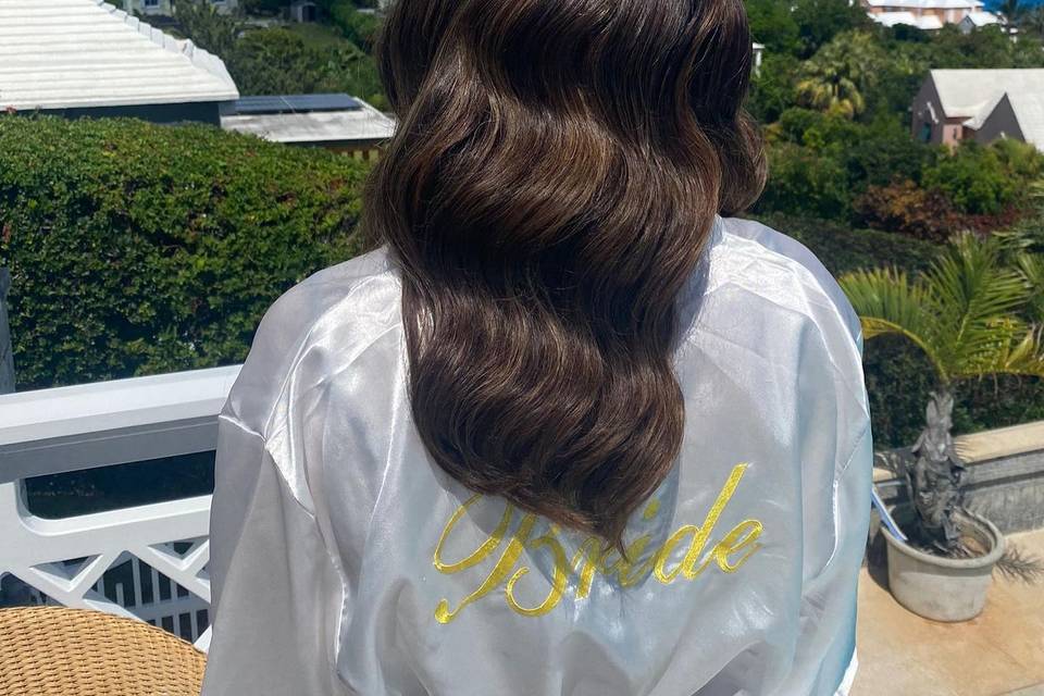 Blueprint Hair Studio