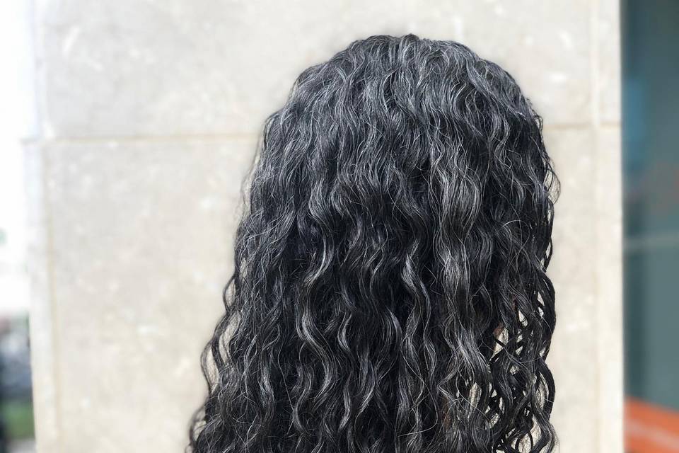 Blueprint Hair Studio