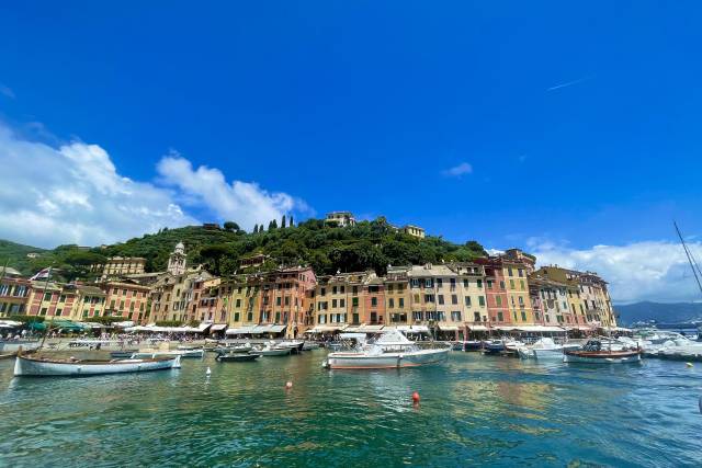 Portofino, Italy