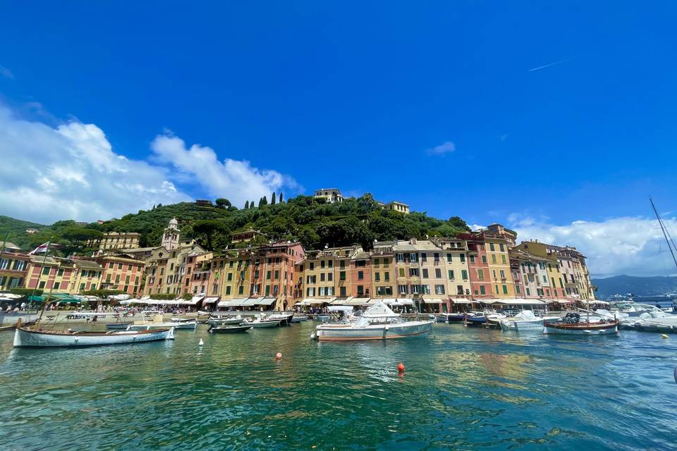 Portofino, Italy