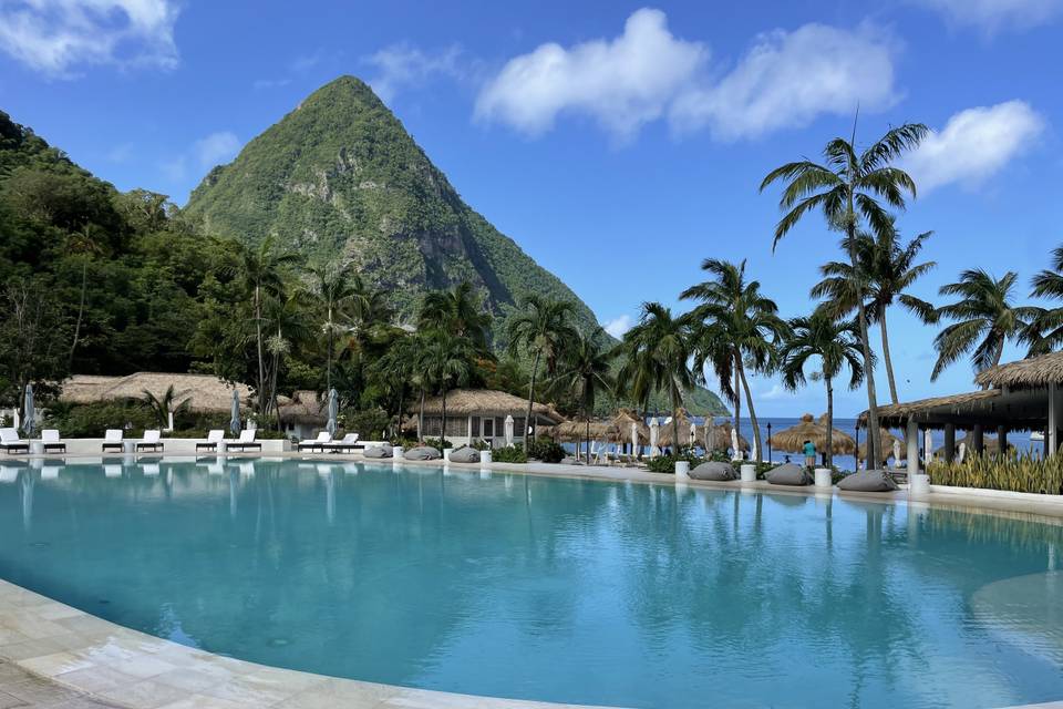 Sugar Beach, A Viceroy Resort