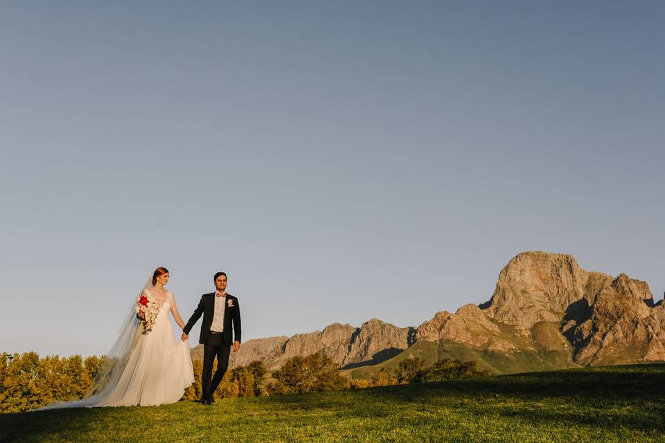 Always Elsewhere LLC