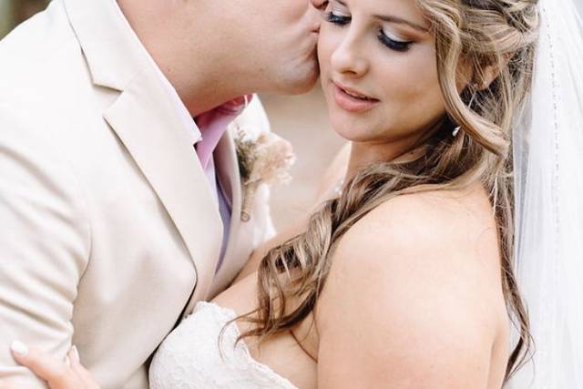 Lovely couple