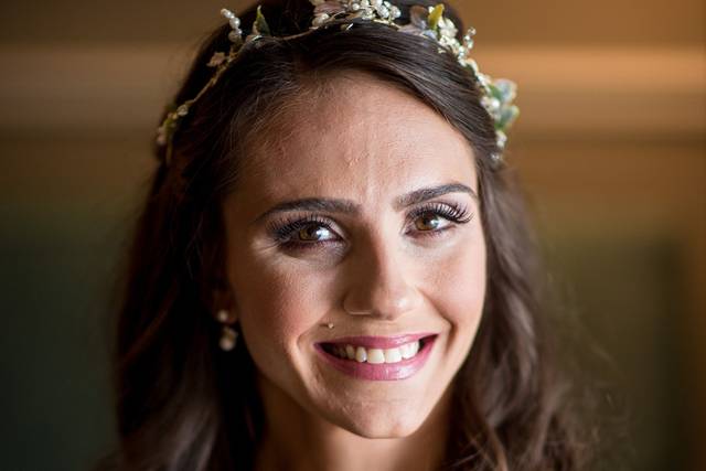 Beautiful Bride