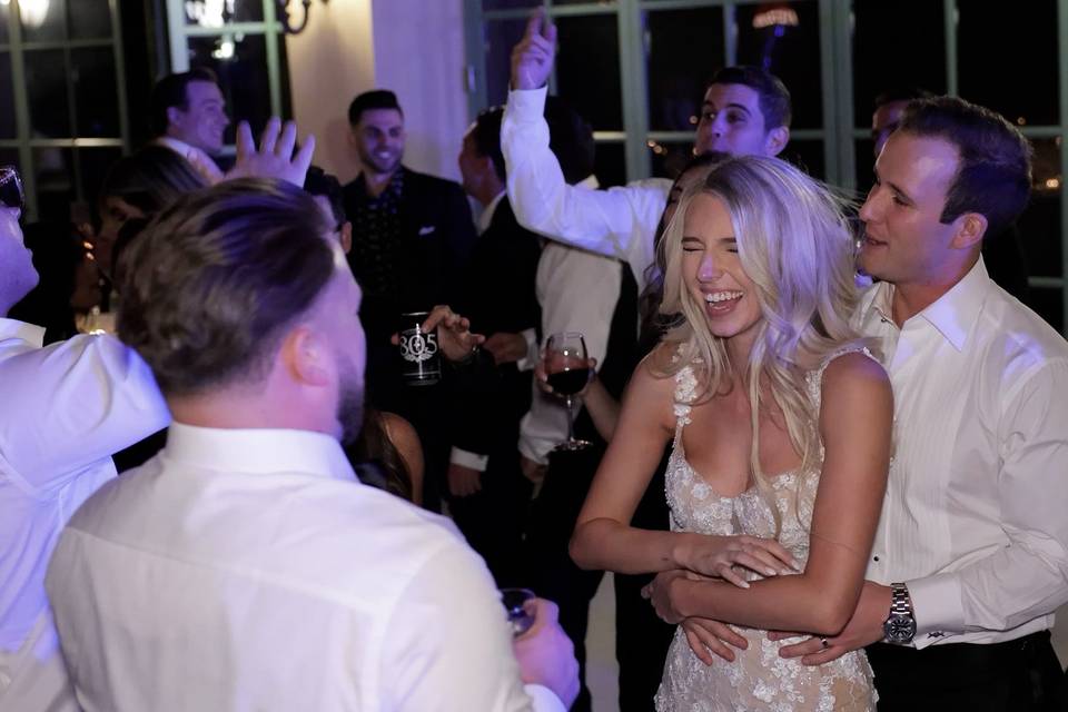 Cascata Golf Wedding Las Vegas