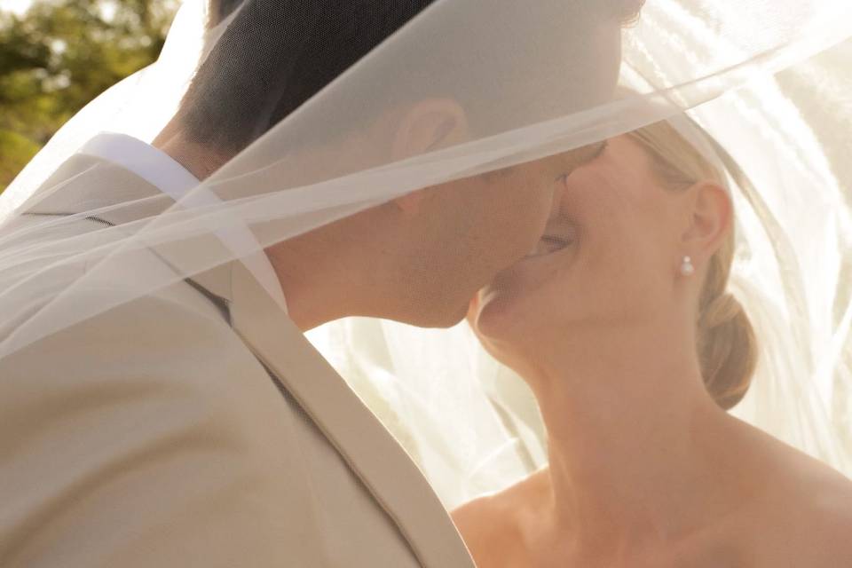 Cascata Golf Wedding Las Vegas